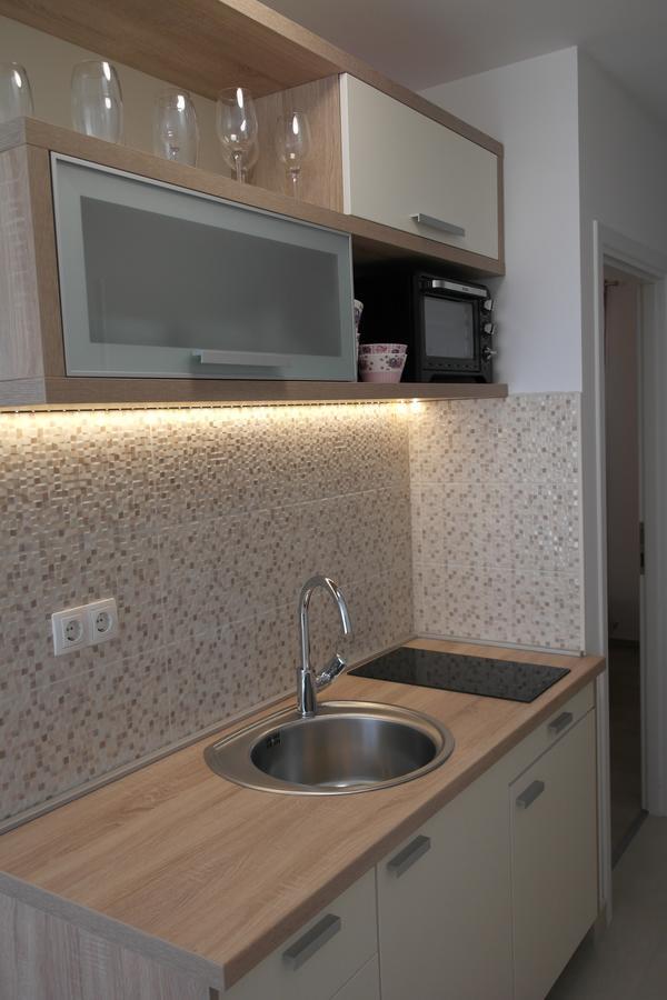 Apartments 4 You Zadar Exteriör bild